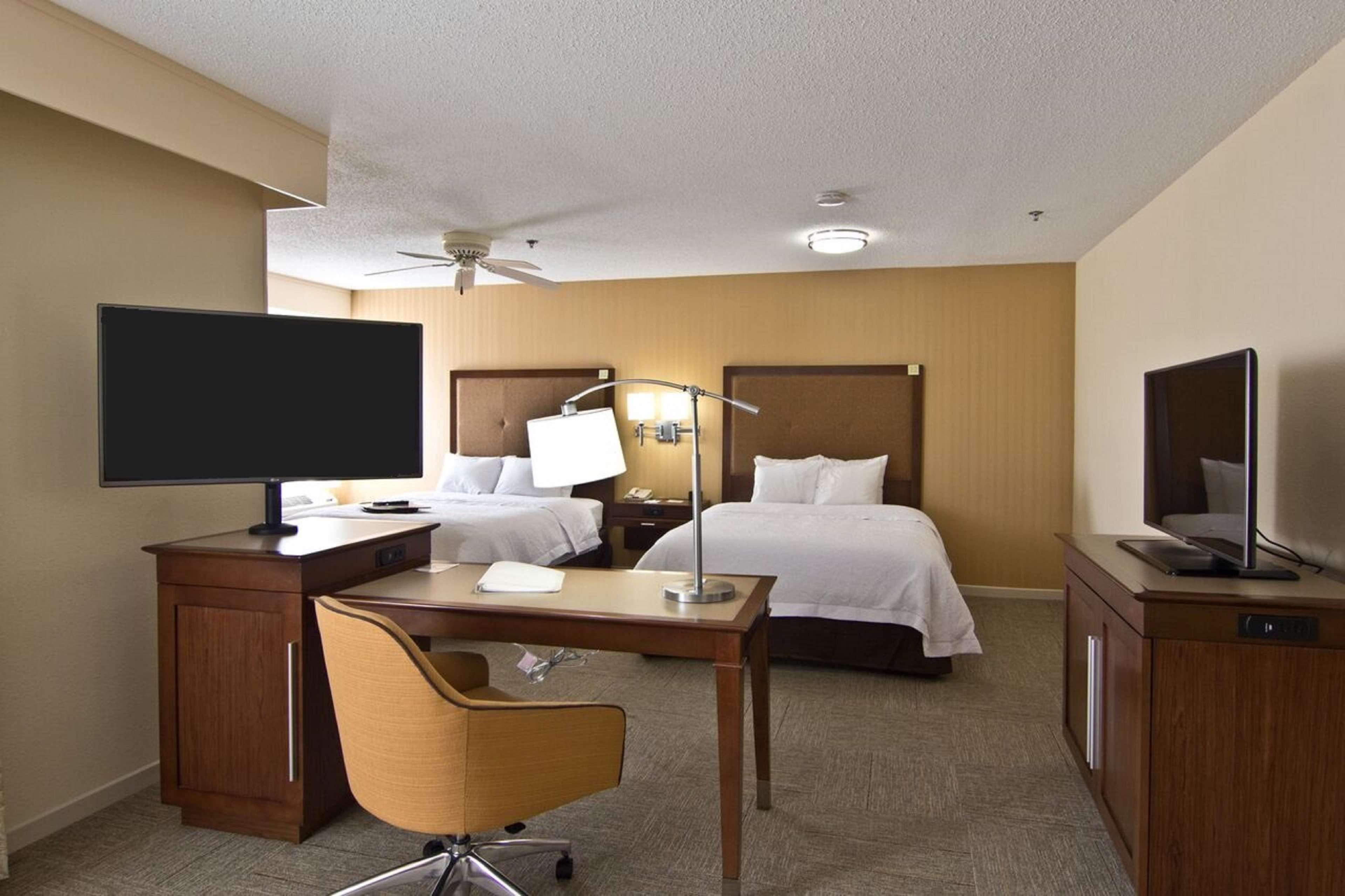 Hampton Inn & Suites Chillicothe Exterior photo