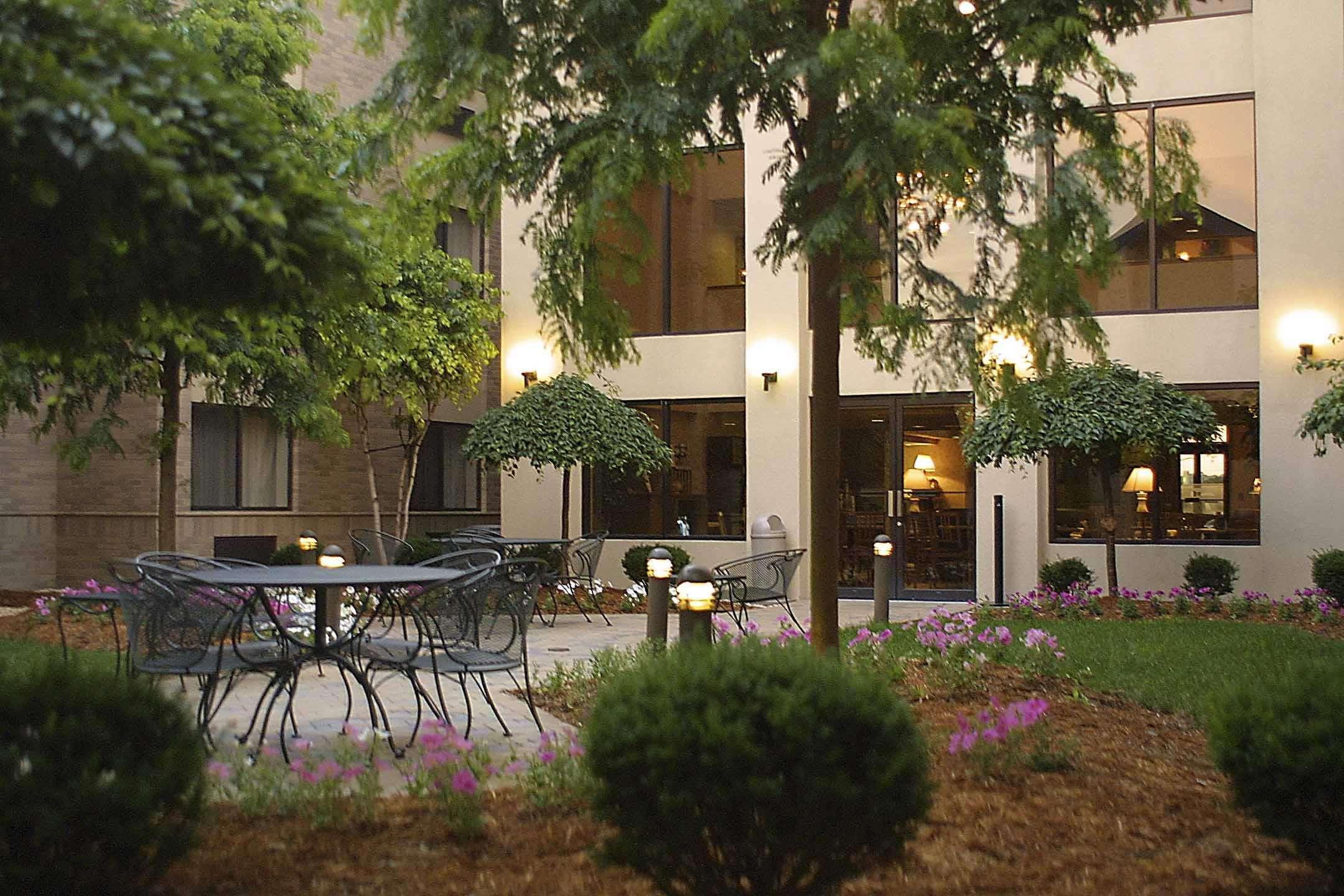 Hampton Inn & Suites Chillicothe Exterior photo