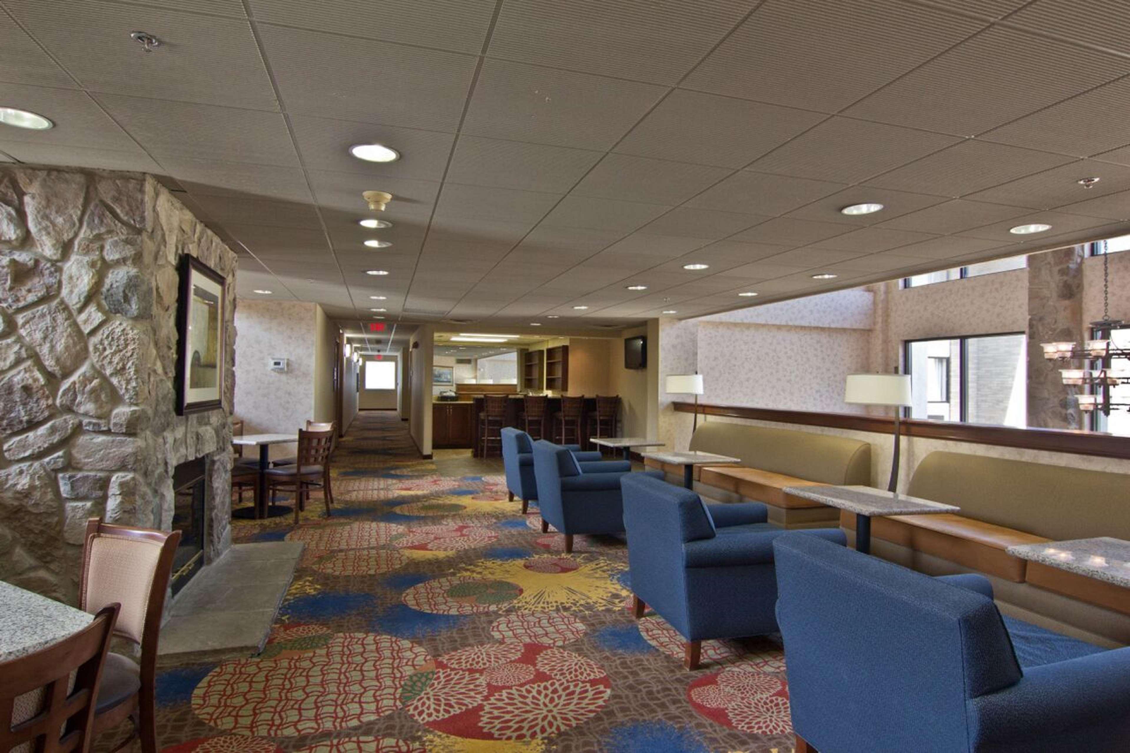 Hampton Inn & Suites Chillicothe Exterior photo
