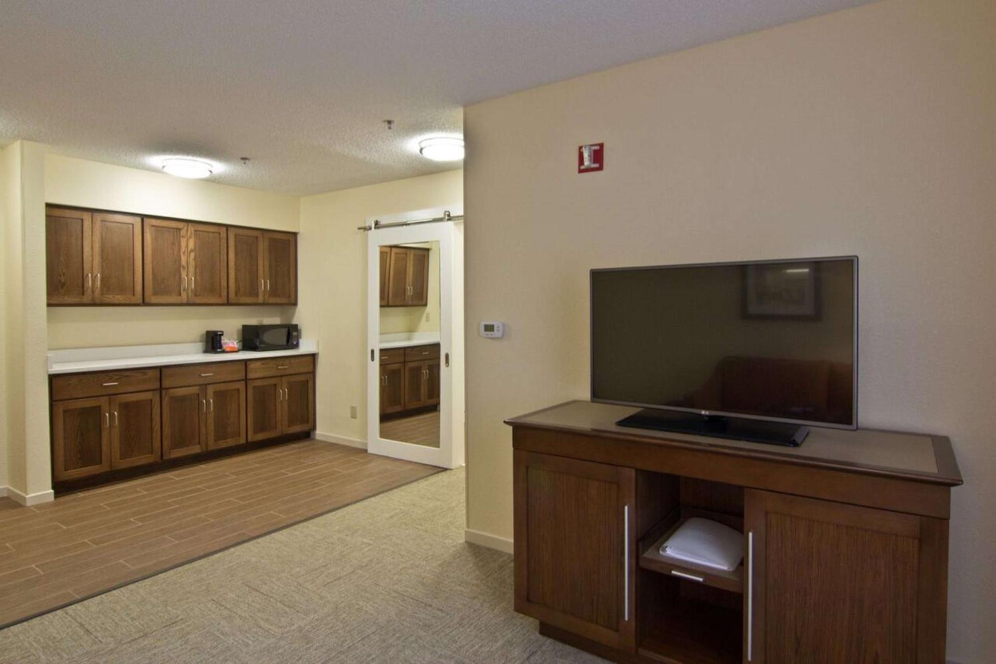 Hampton Inn & Suites Chillicothe Exterior photo