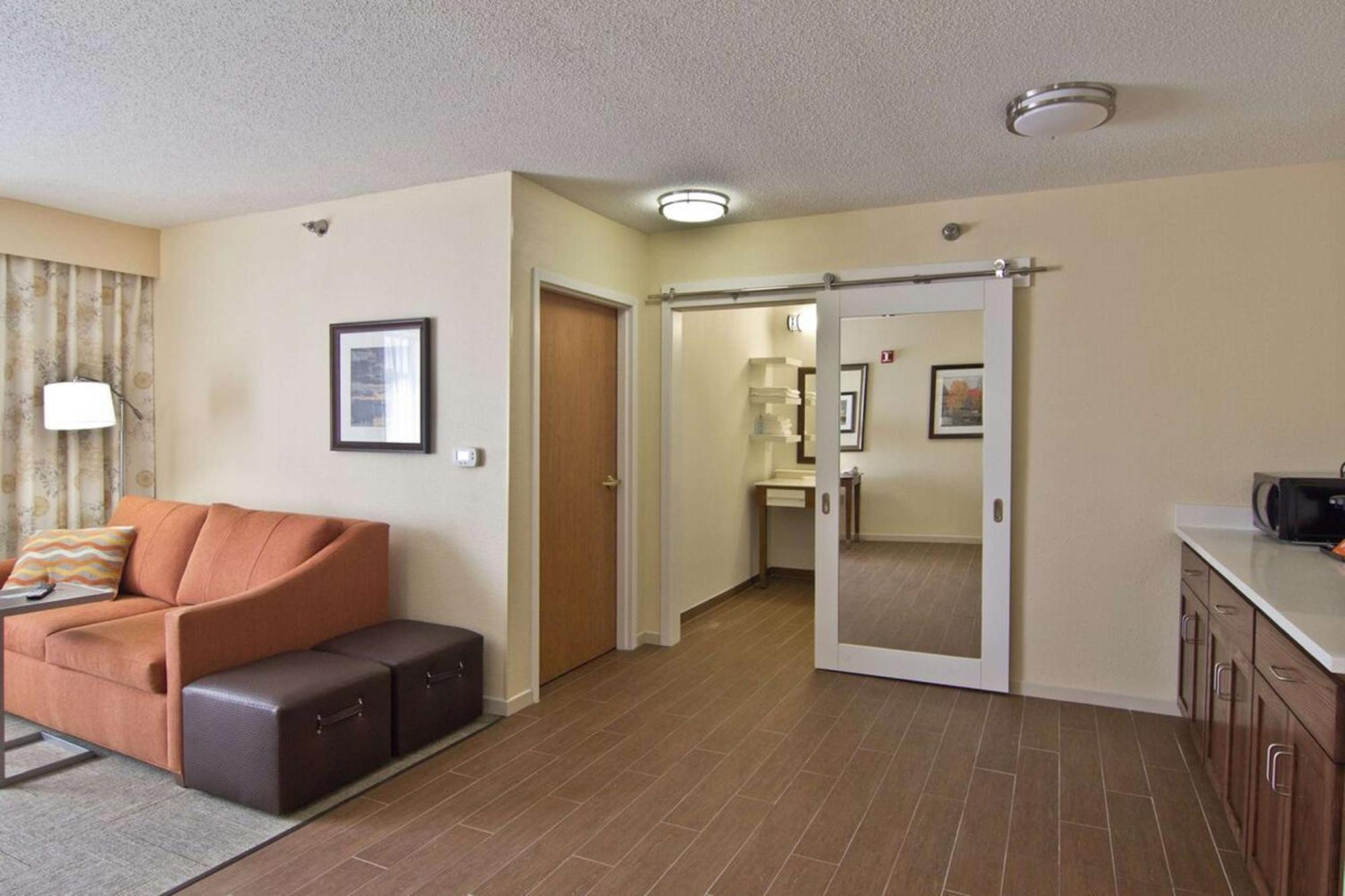 Hampton Inn & Suites Chillicothe Exterior photo