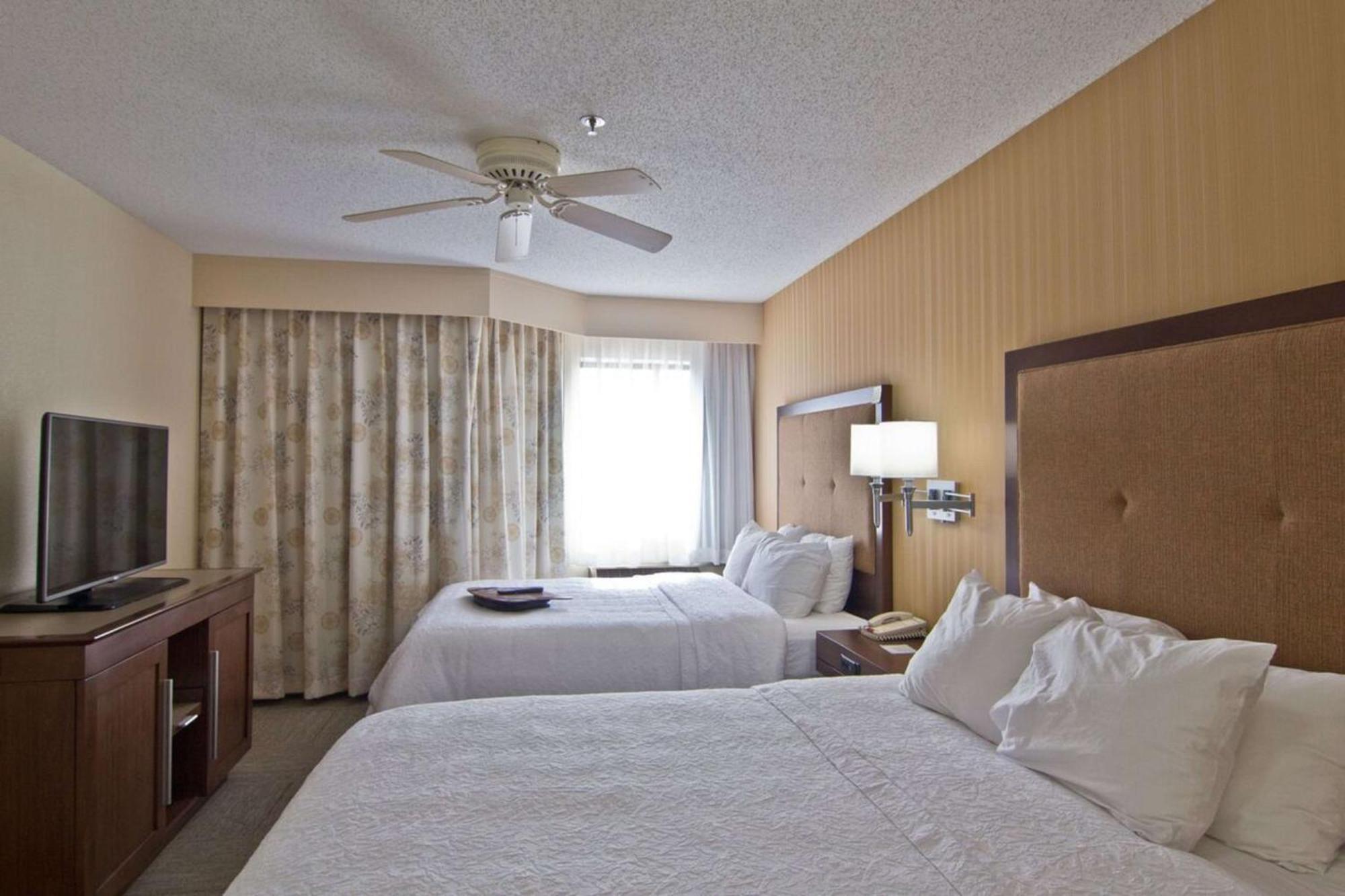 Hampton Inn & Suites Chillicothe Exterior photo