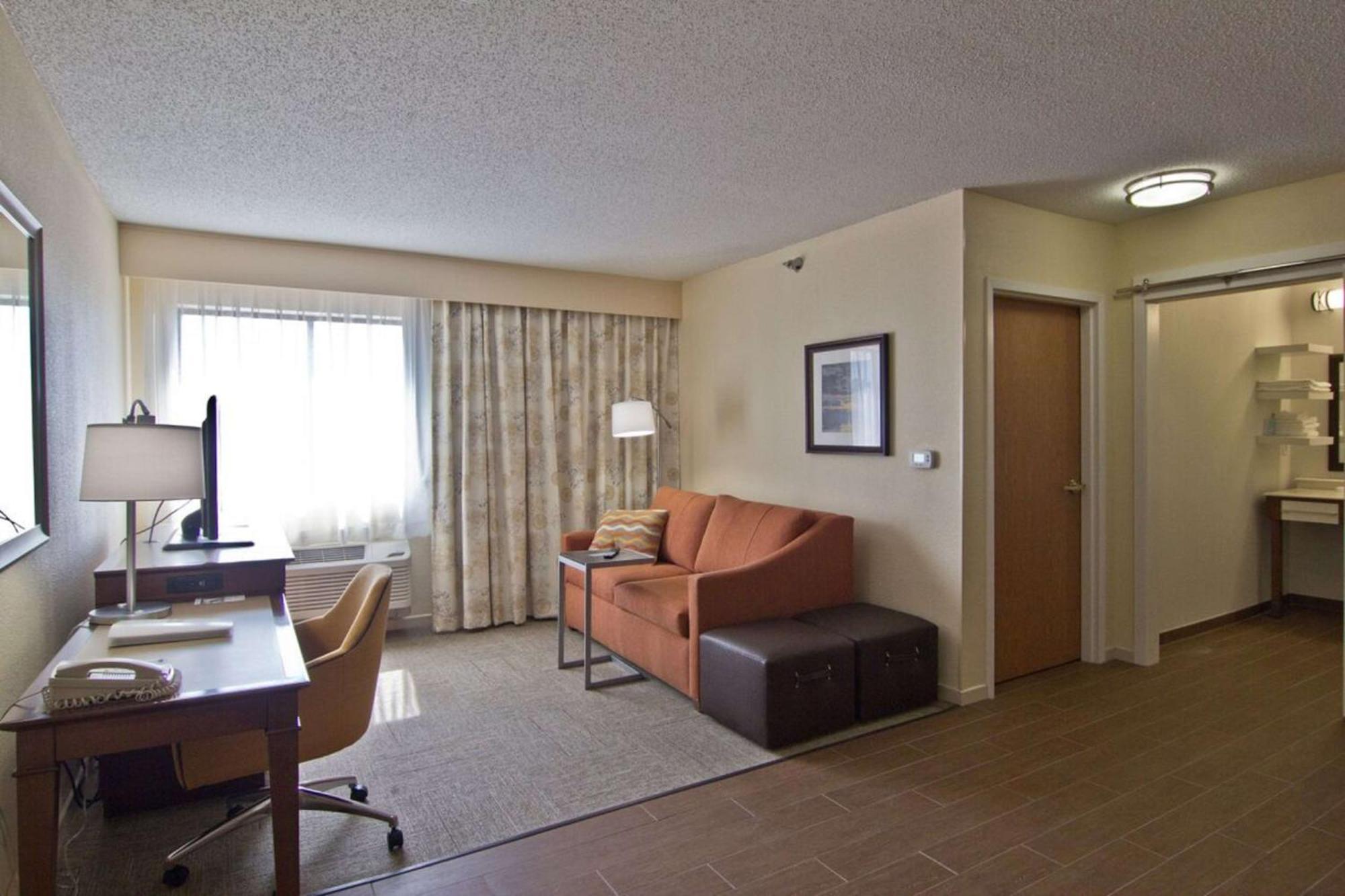 Hampton Inn & Suites Chillicothe Exterior photo
