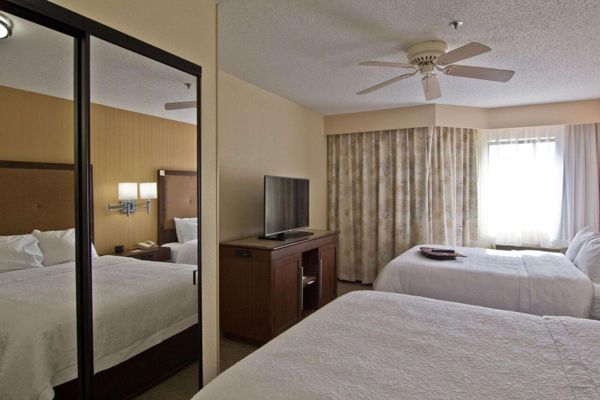 Hampton Inn & Suites Chillicothe Exterior photo