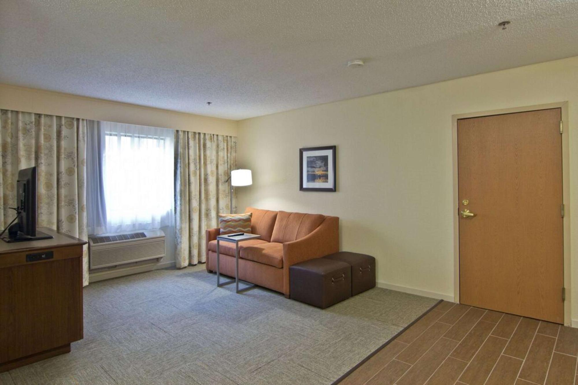 Hampton Inn & Suites Chillicothe Exterior photo
