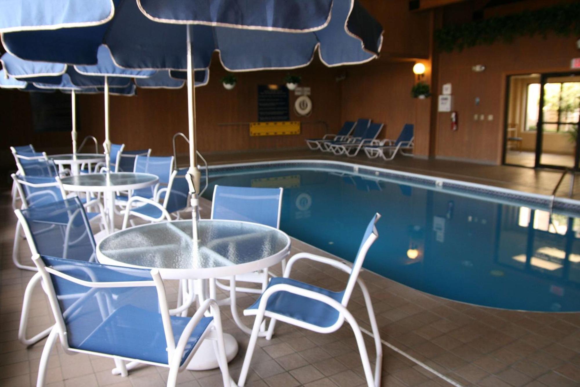 Hampton Inn & Suites Chillicothe Exterior photo